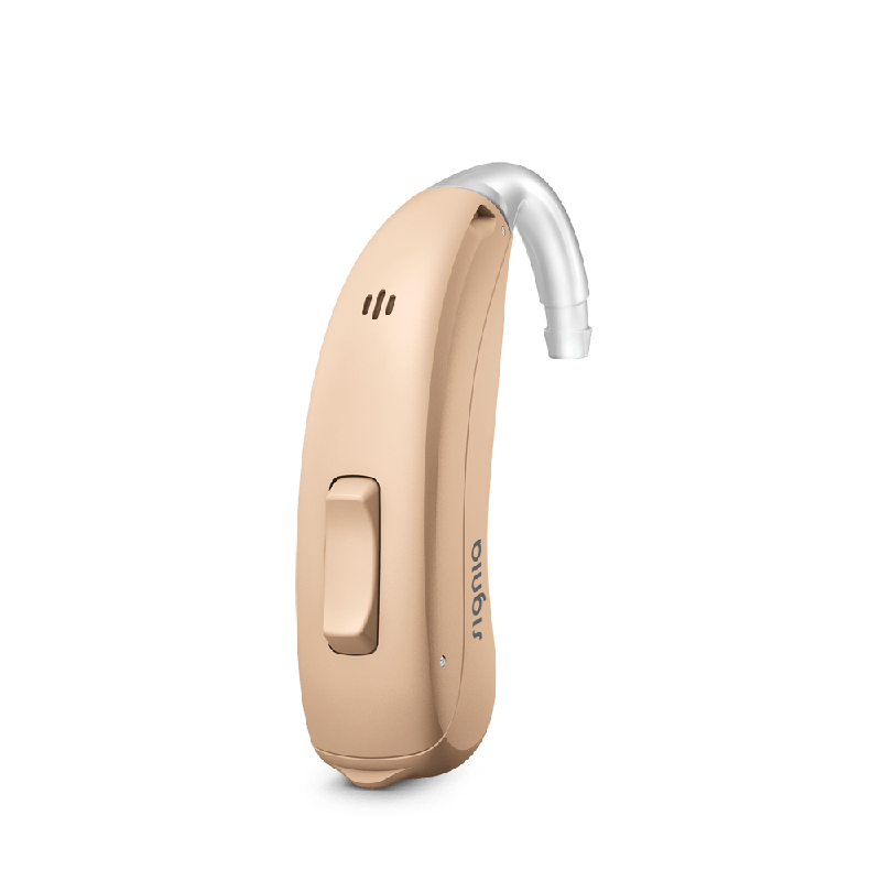BTE Hearing Aid Pakistan