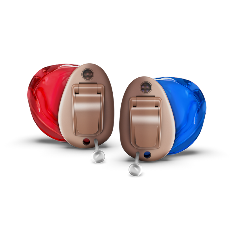 CIC IIC Hearing Aid Pakistan