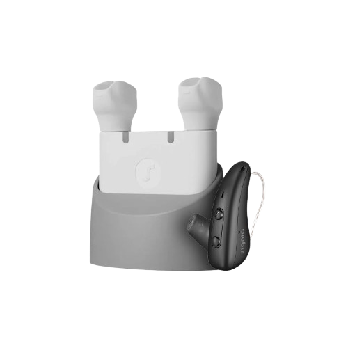 Rechargeable Hearing Aid Pakistan