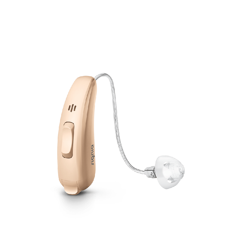 RIC Hearing Aid Pakistan